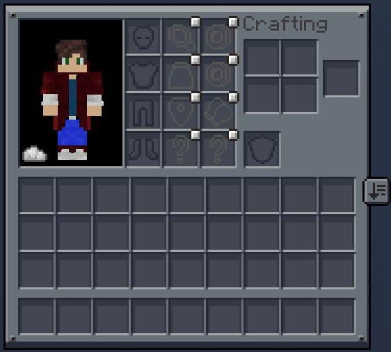 (Unofficial) Mandala's GUI - Dark Mode Mod Compatibility screenshot