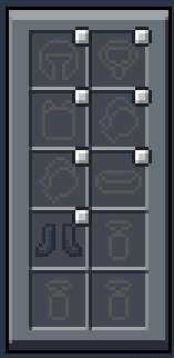 (Unofficial) Mandala's GUI - Dark Mode Mod Compatibility screenshot