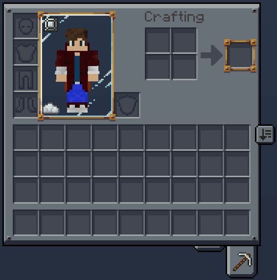(Unofficial) Mandala's GUI - Dark Mode Mod Compatibility screenshot