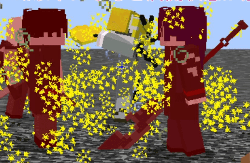 Limbus Company Mine section [LCM] screenshot