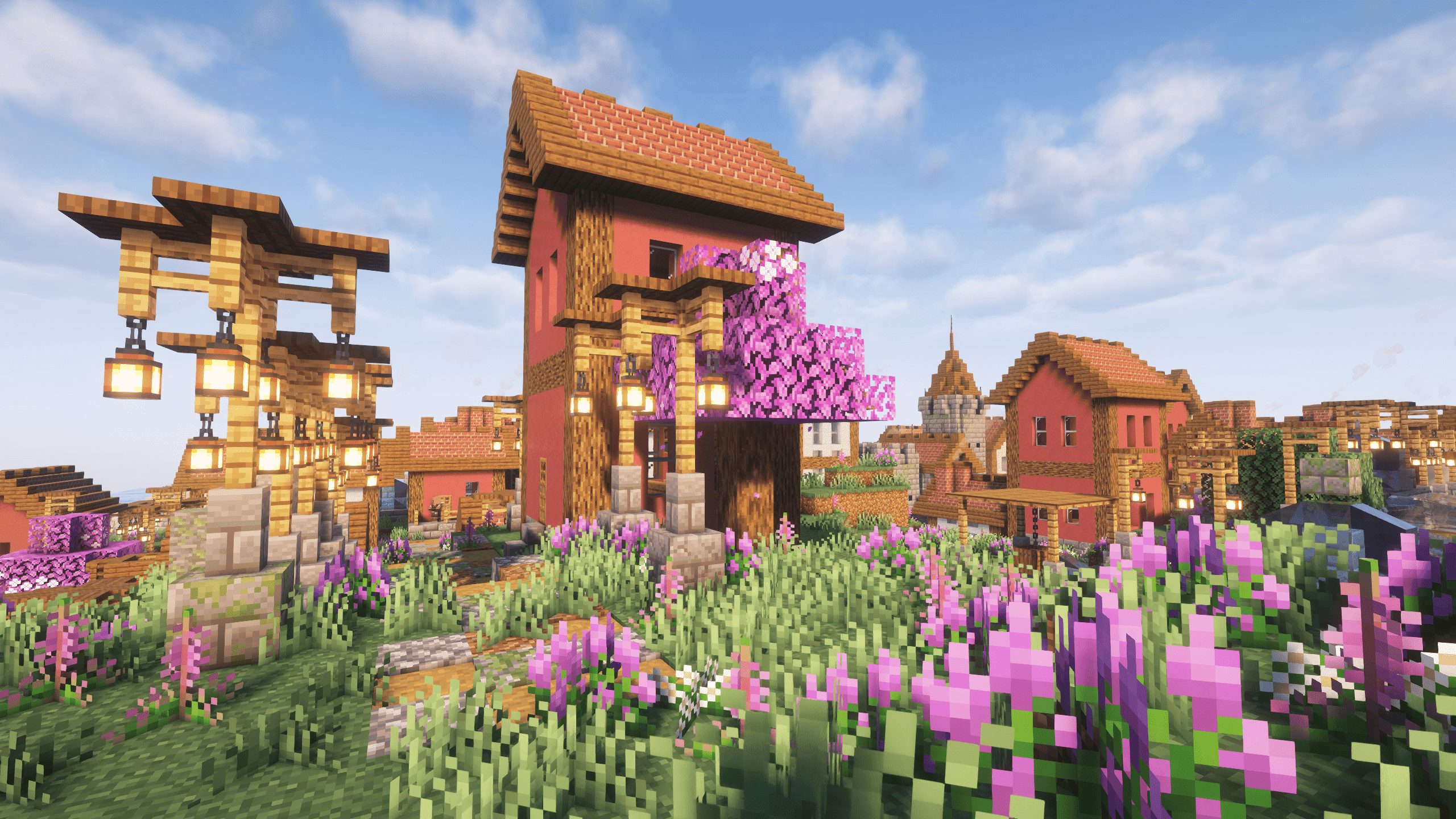 More Decorations 2 - Exclusive Edition | Decoration Mods! screenshot
