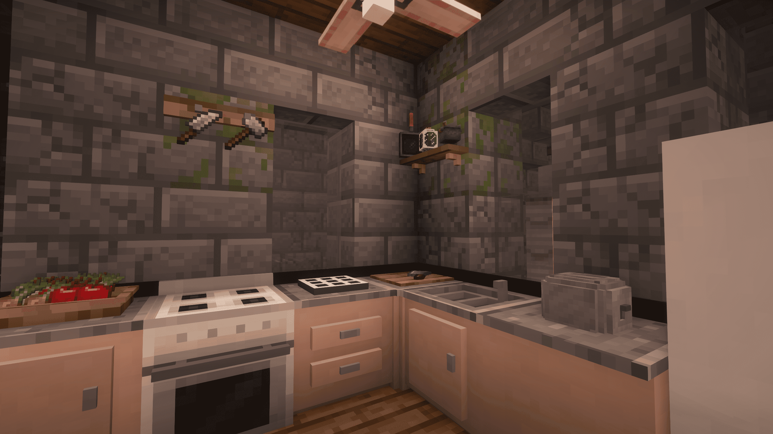 More Decorations 2 - Exclusive Edition | Decoration Mods! screenshot