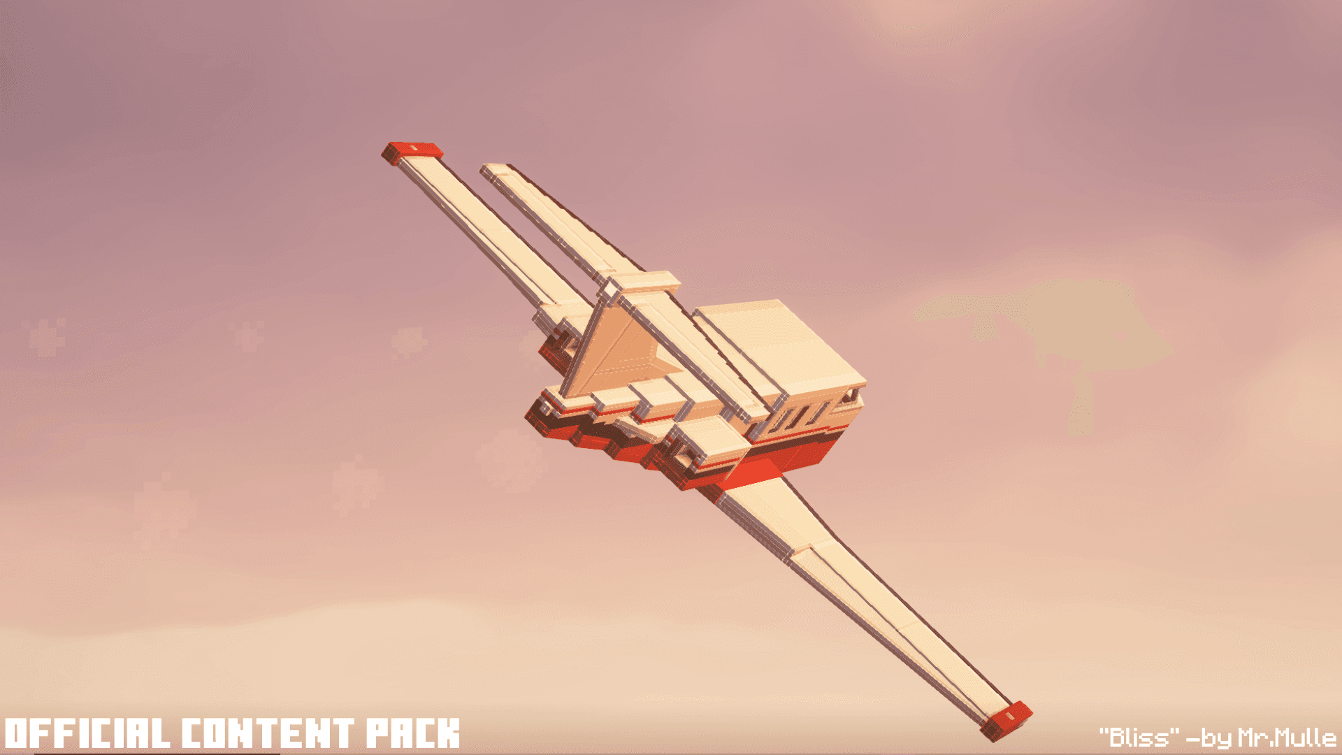 Immersive Vehicles (MTS) screenshot