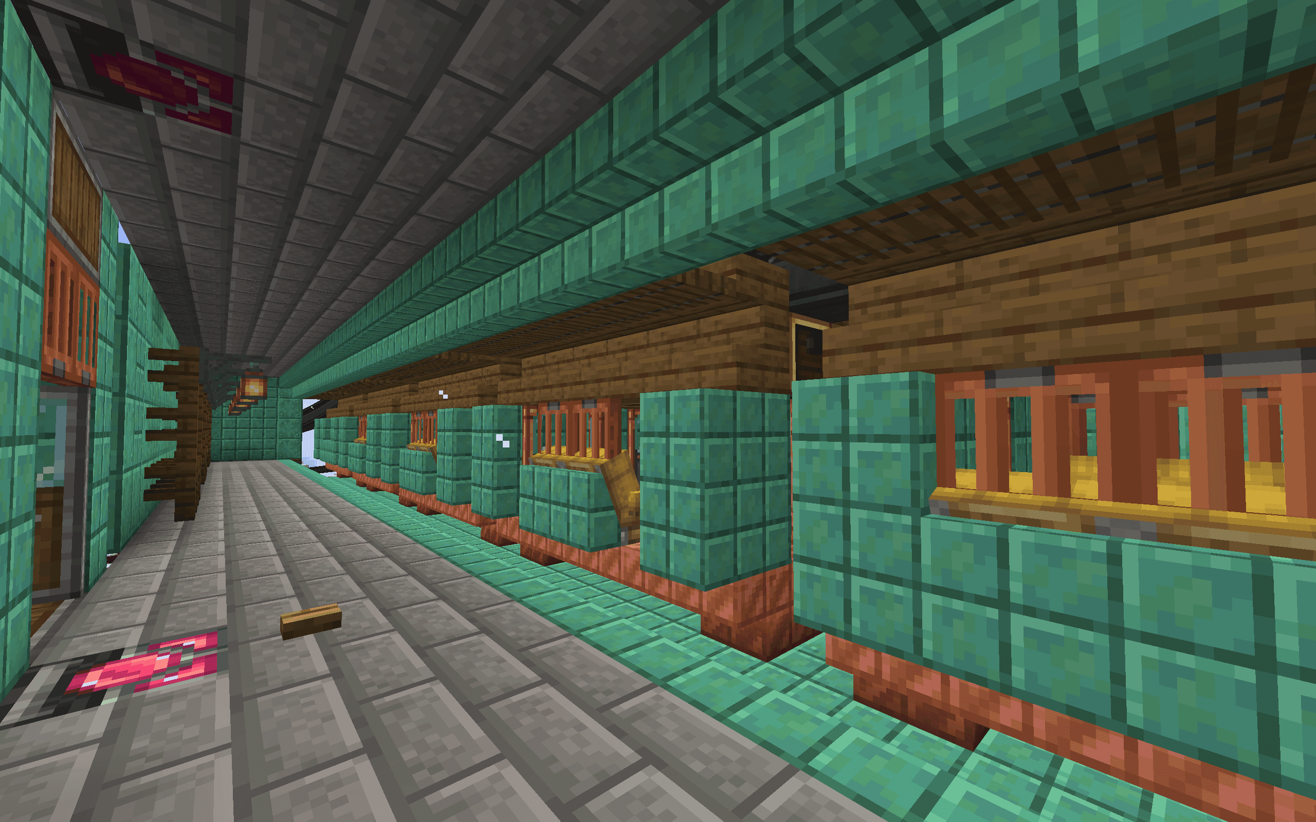 Create FF screenshot