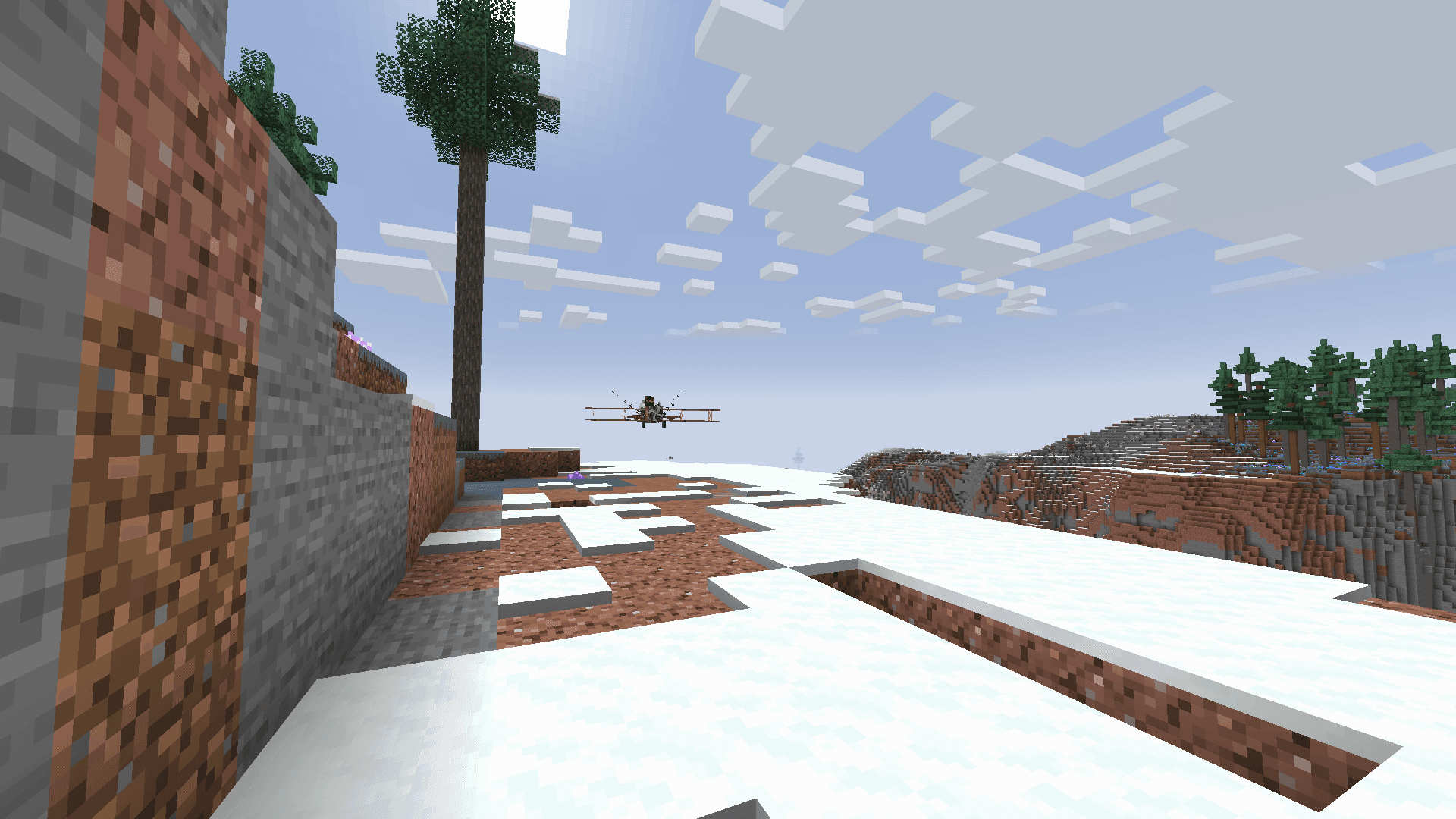 Create FF screenshot