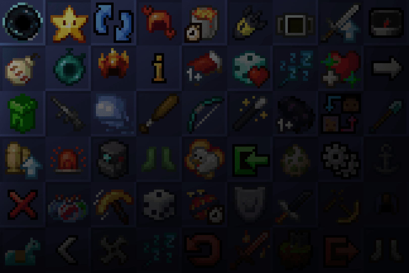 BedWars+ (Hypixel) screenshot