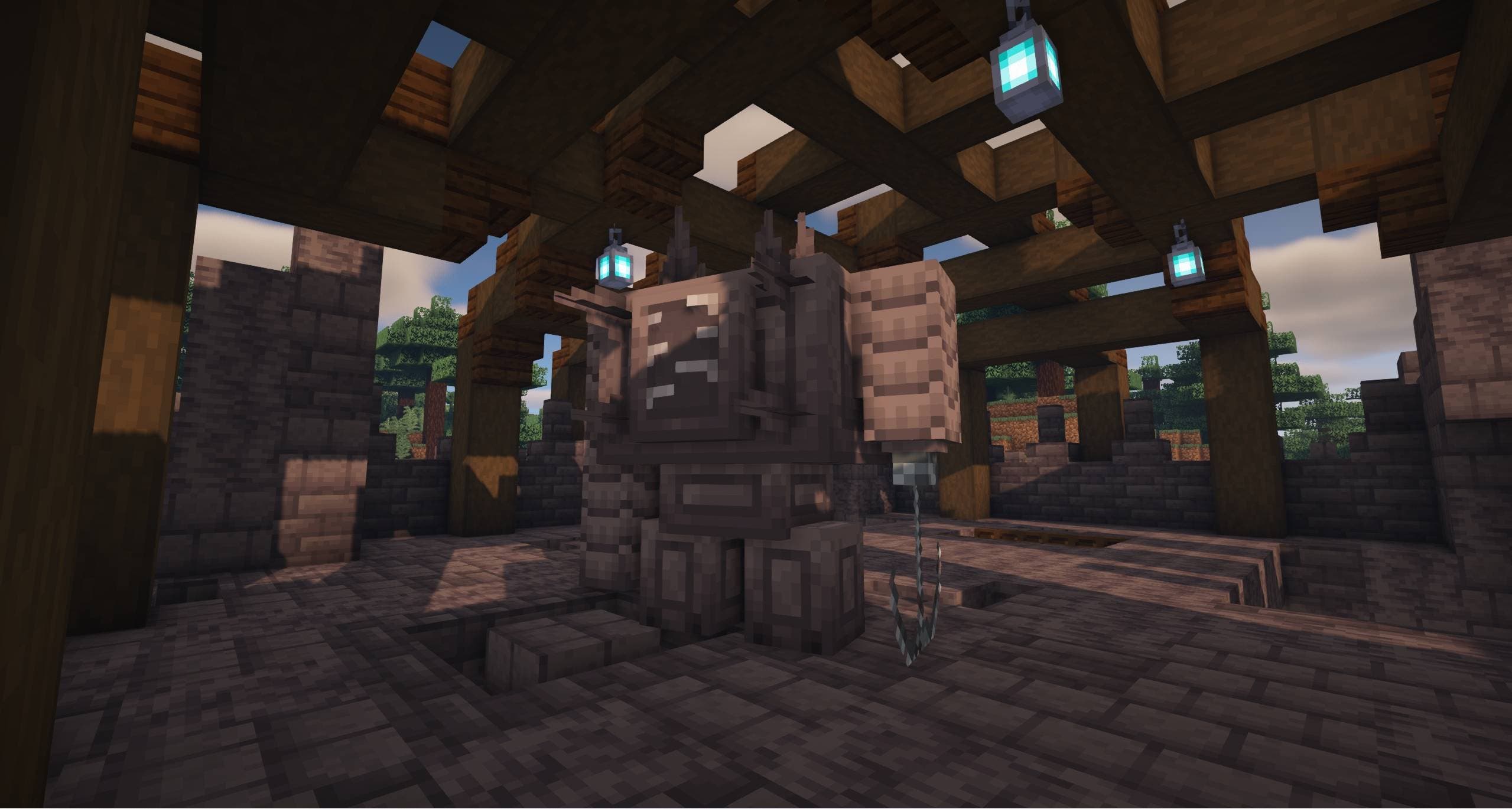 Legendary Monsters screenshot
