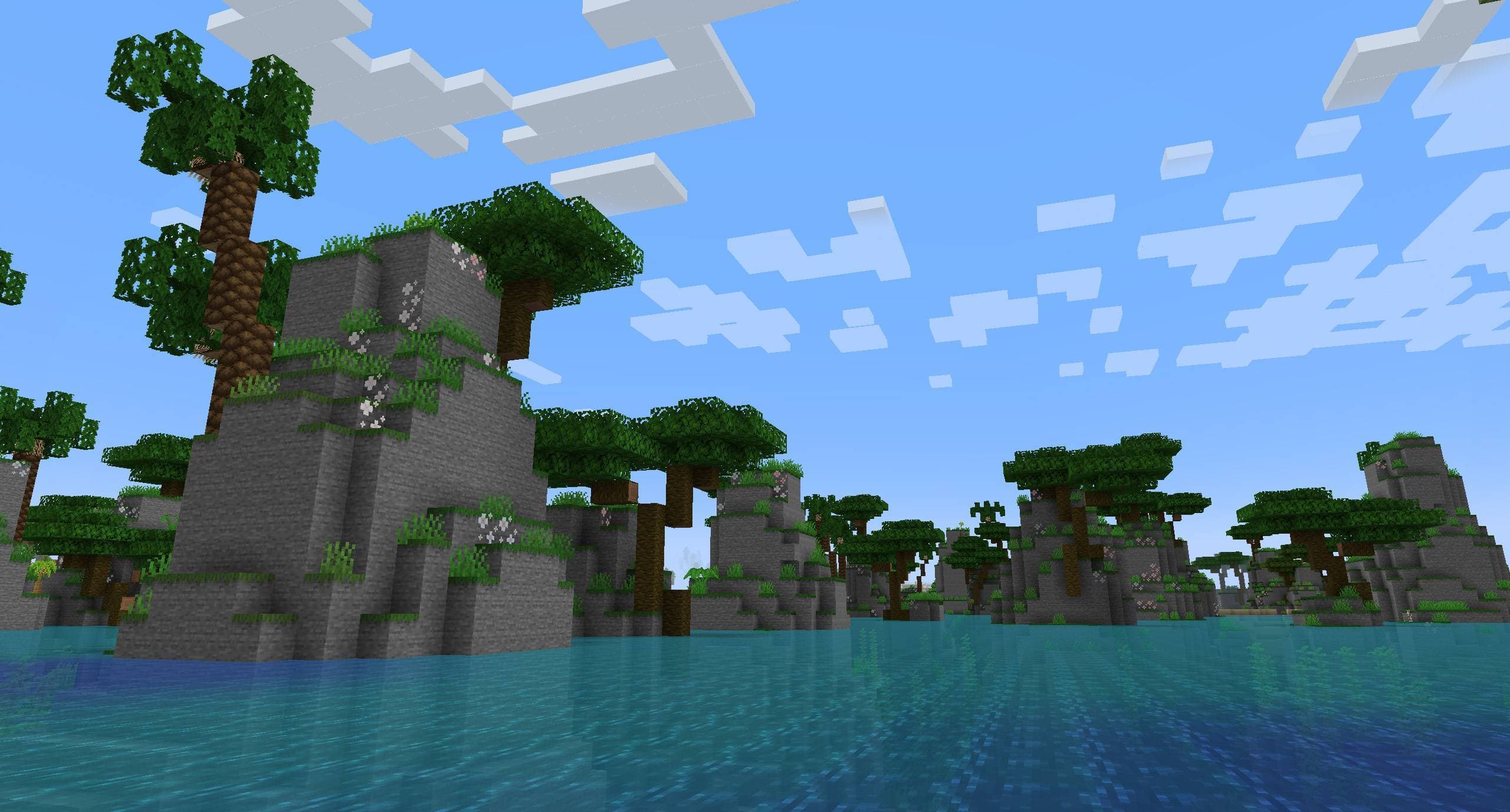 Create Lets Create - Official Server screenshot