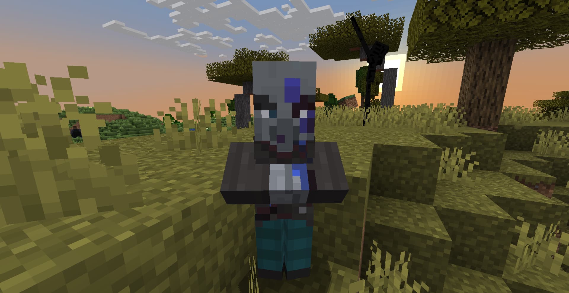 Torturable Healthbars screenshot