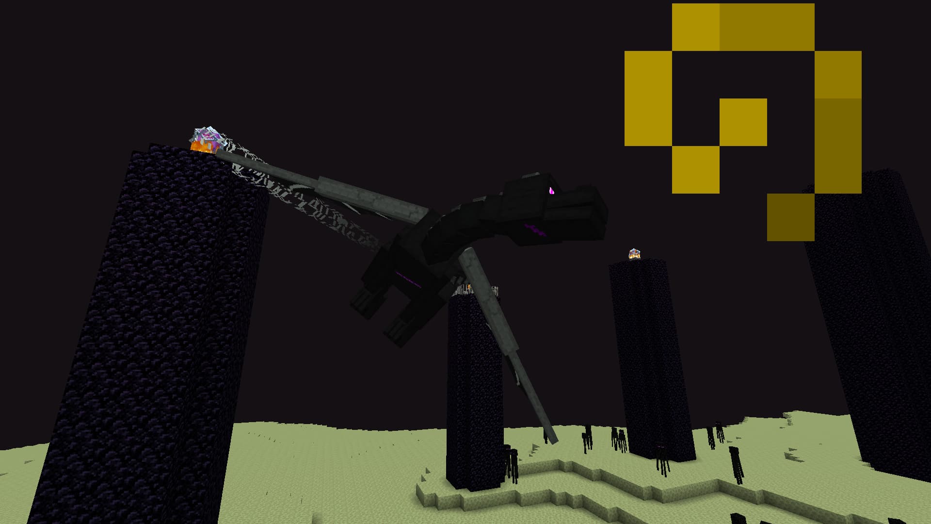 Torturable Healthbars screenshot