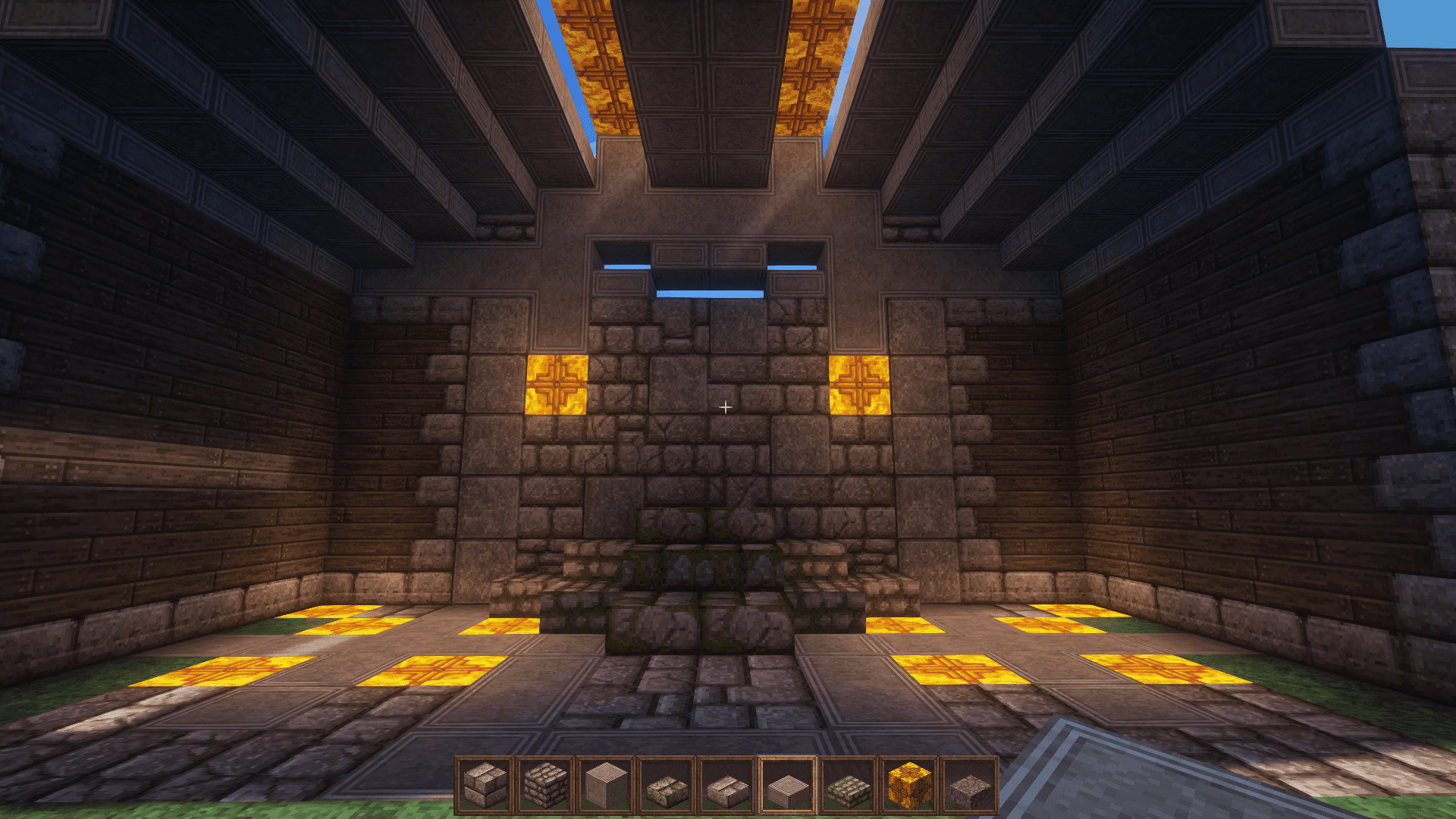Halcyon Days 2gen screenshot