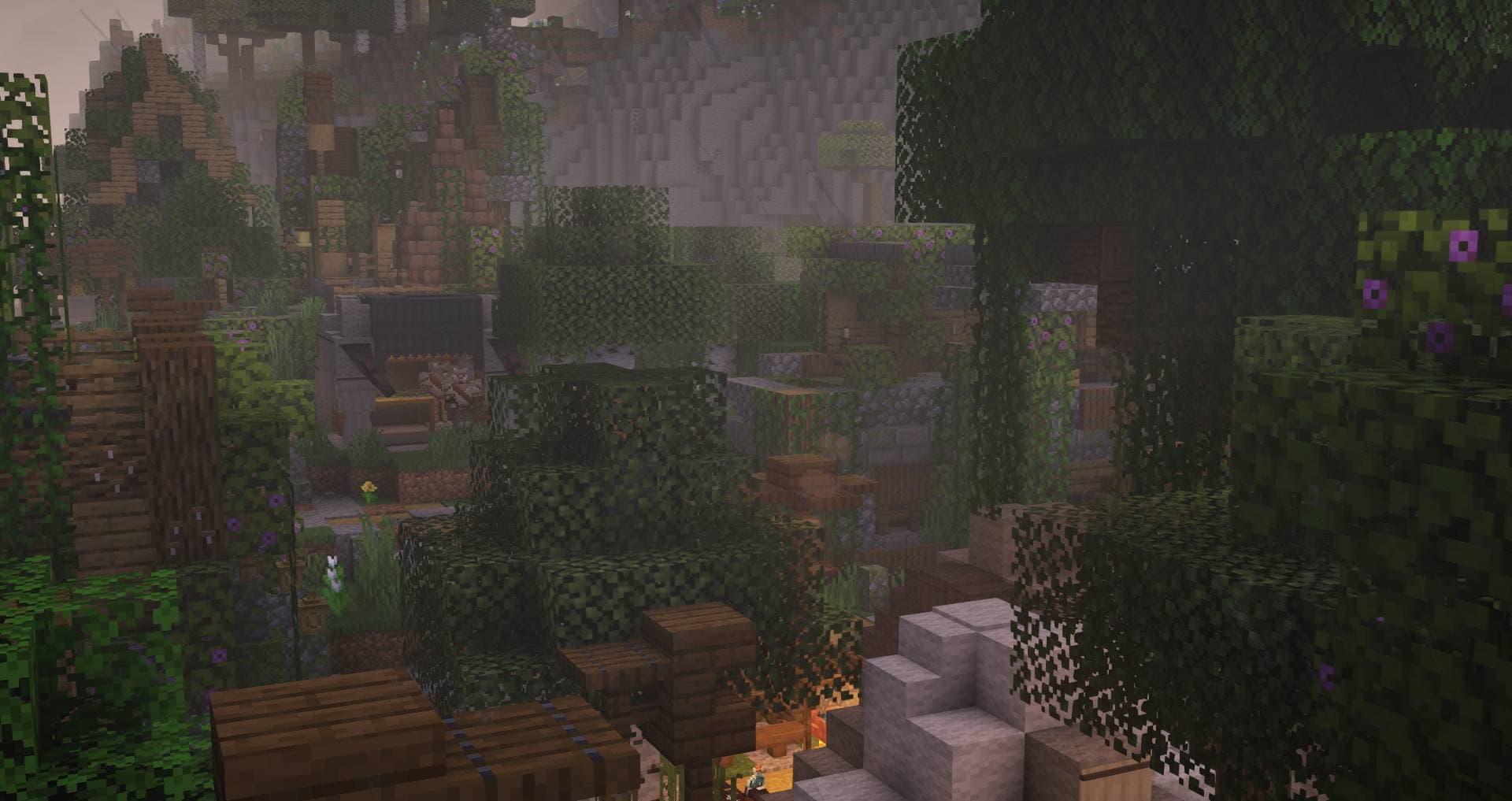Marcadia screenshot