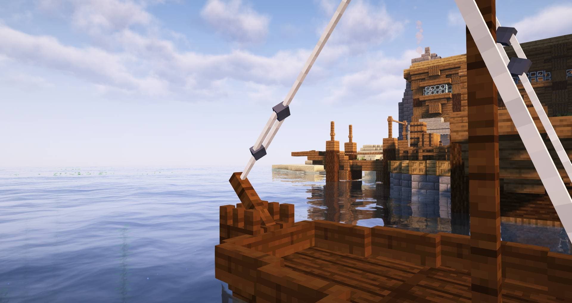 Marcadia screenshot