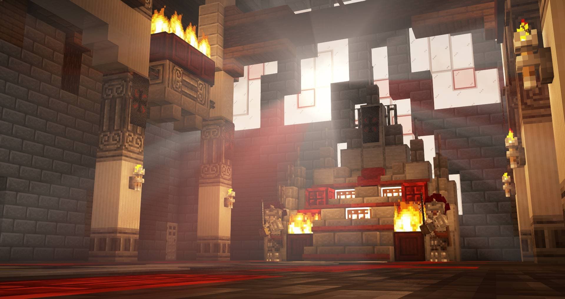 Marcadia screenshot