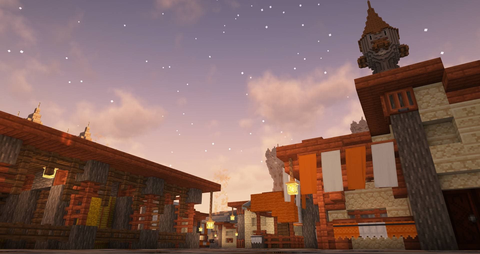 Marcadia screenshot