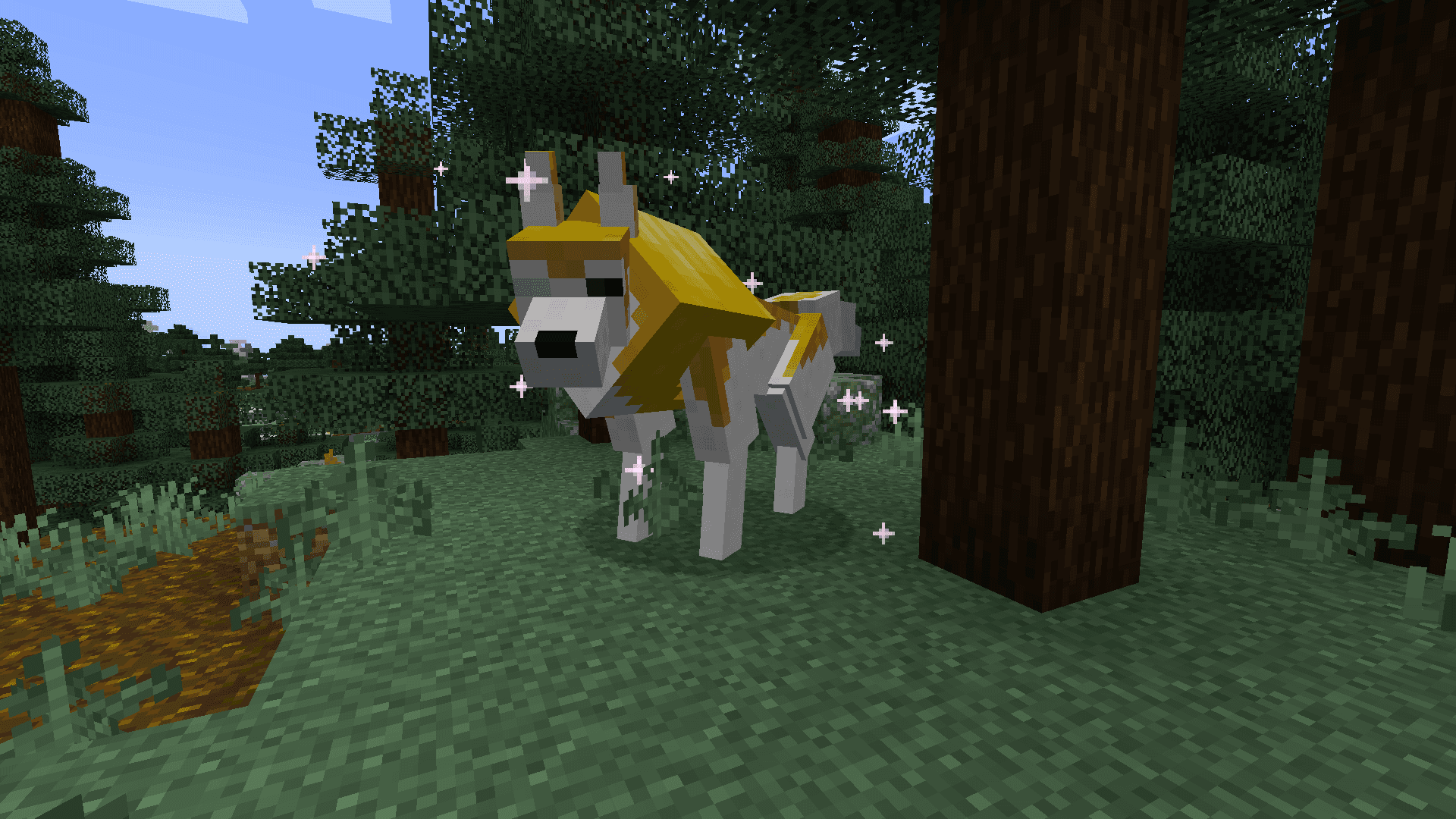 Weapons of Miracles - epic fight screenshot