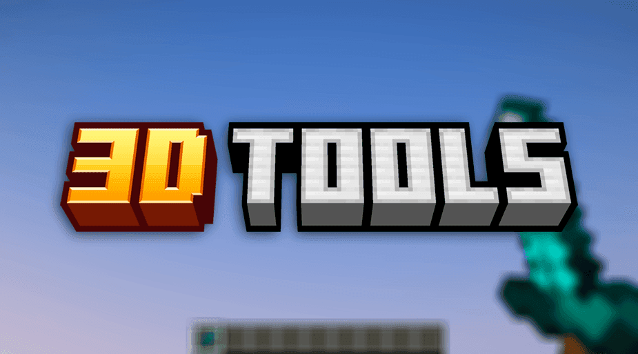 Tools 3D - Heycronus screenshot