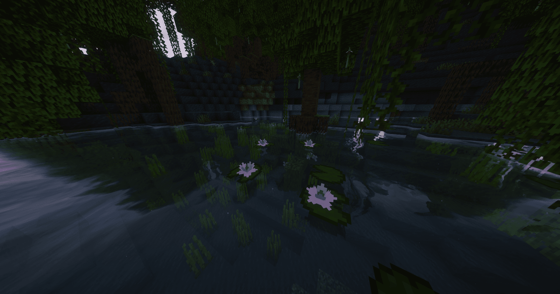 Fetzi's Asian Decoration screenshot
