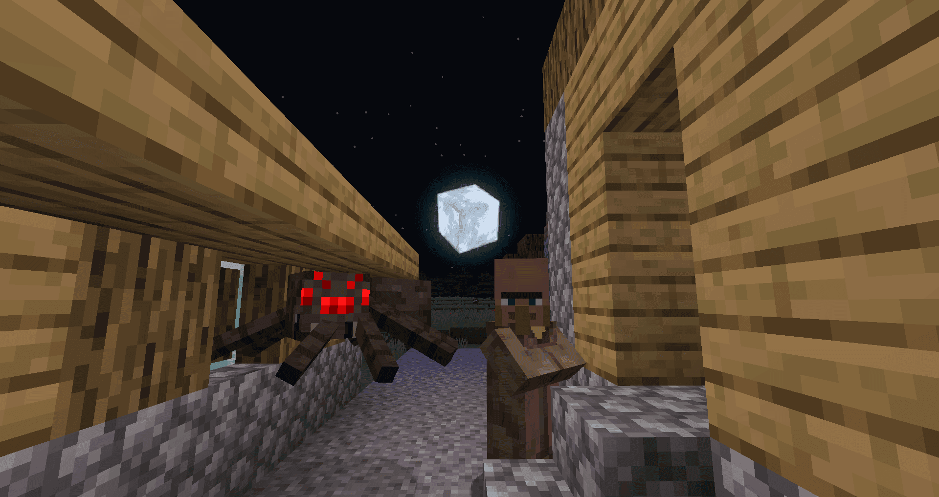 Cubic Stars screenshot
