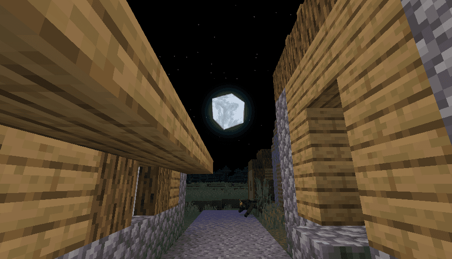 Cubic Stars screenshot