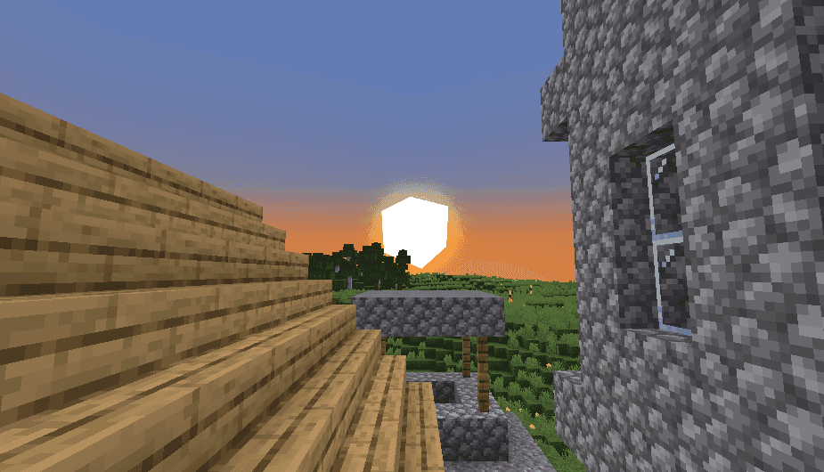 Cubic Stars screenshot