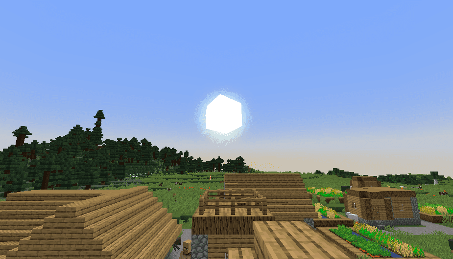 Cubic Stars screenshot