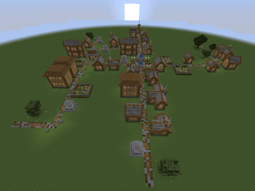CTOV - Longer Roads screenshot