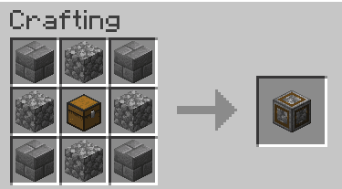 Create: Superflat & Skyblock Crates screenshot