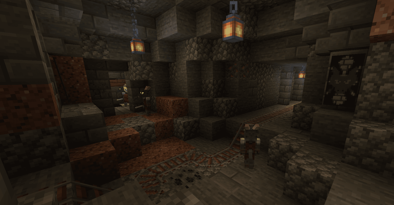Kobolds! screenshot