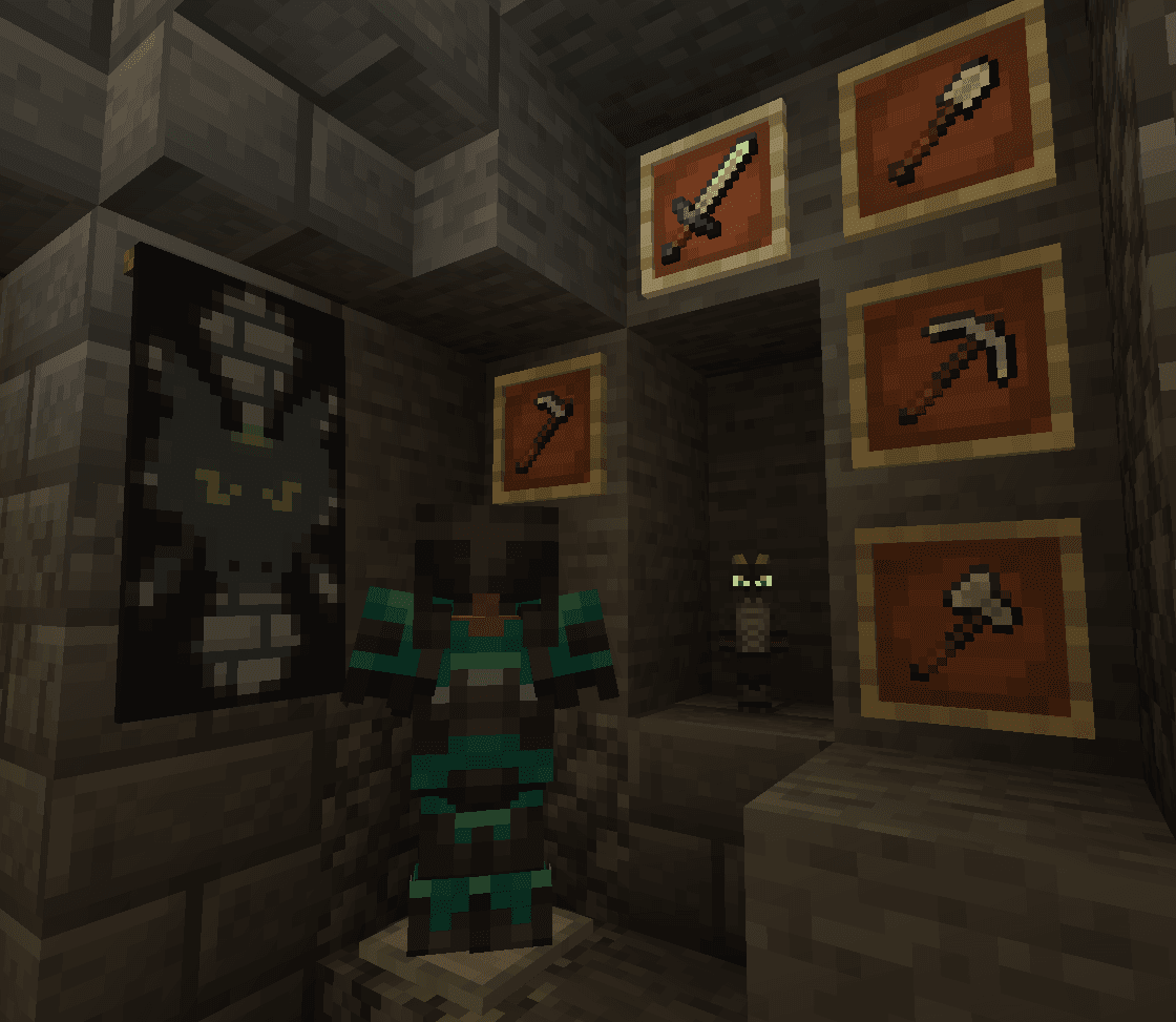 Kobolds! screenshot