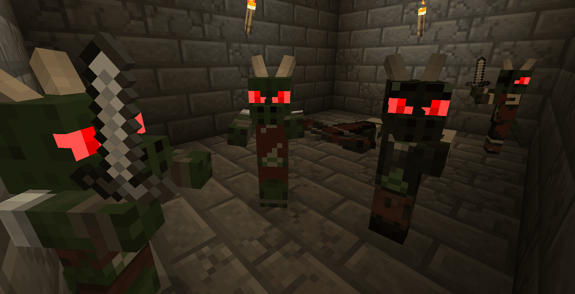 Kobolds! screenshot