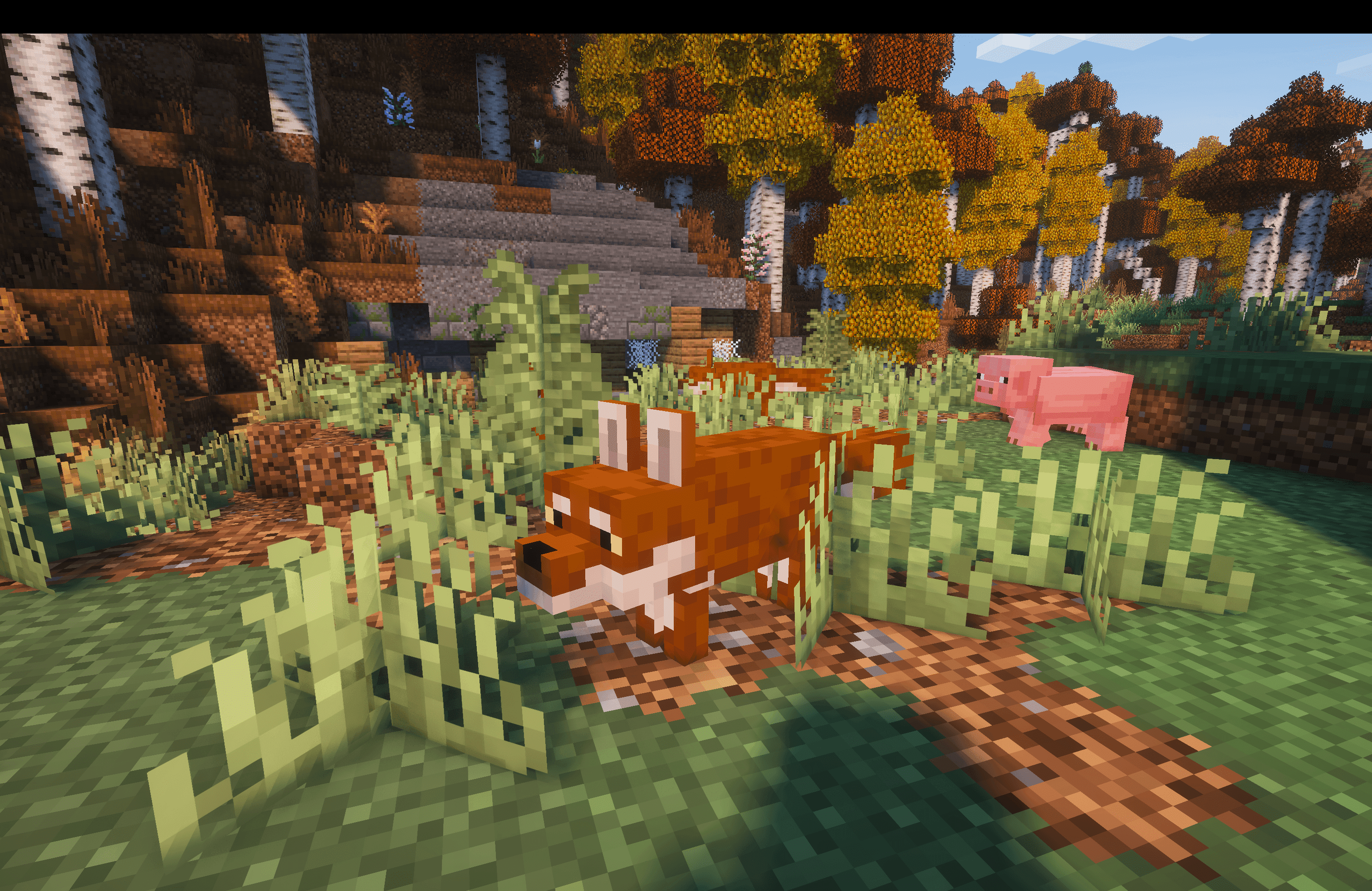 [Let's Do] WilderNature screenshot