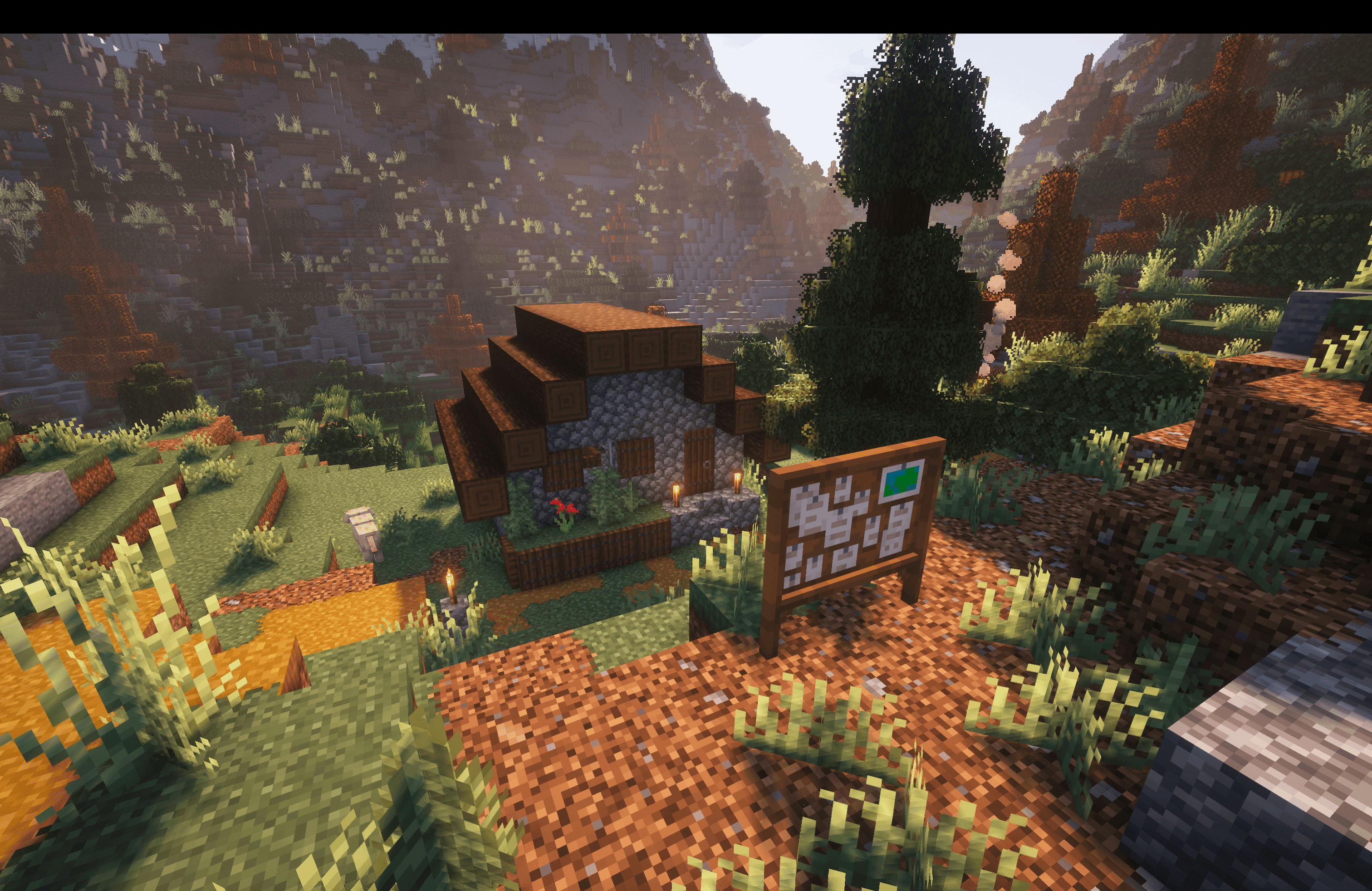 [Let's Do] WilderNature screenshot
