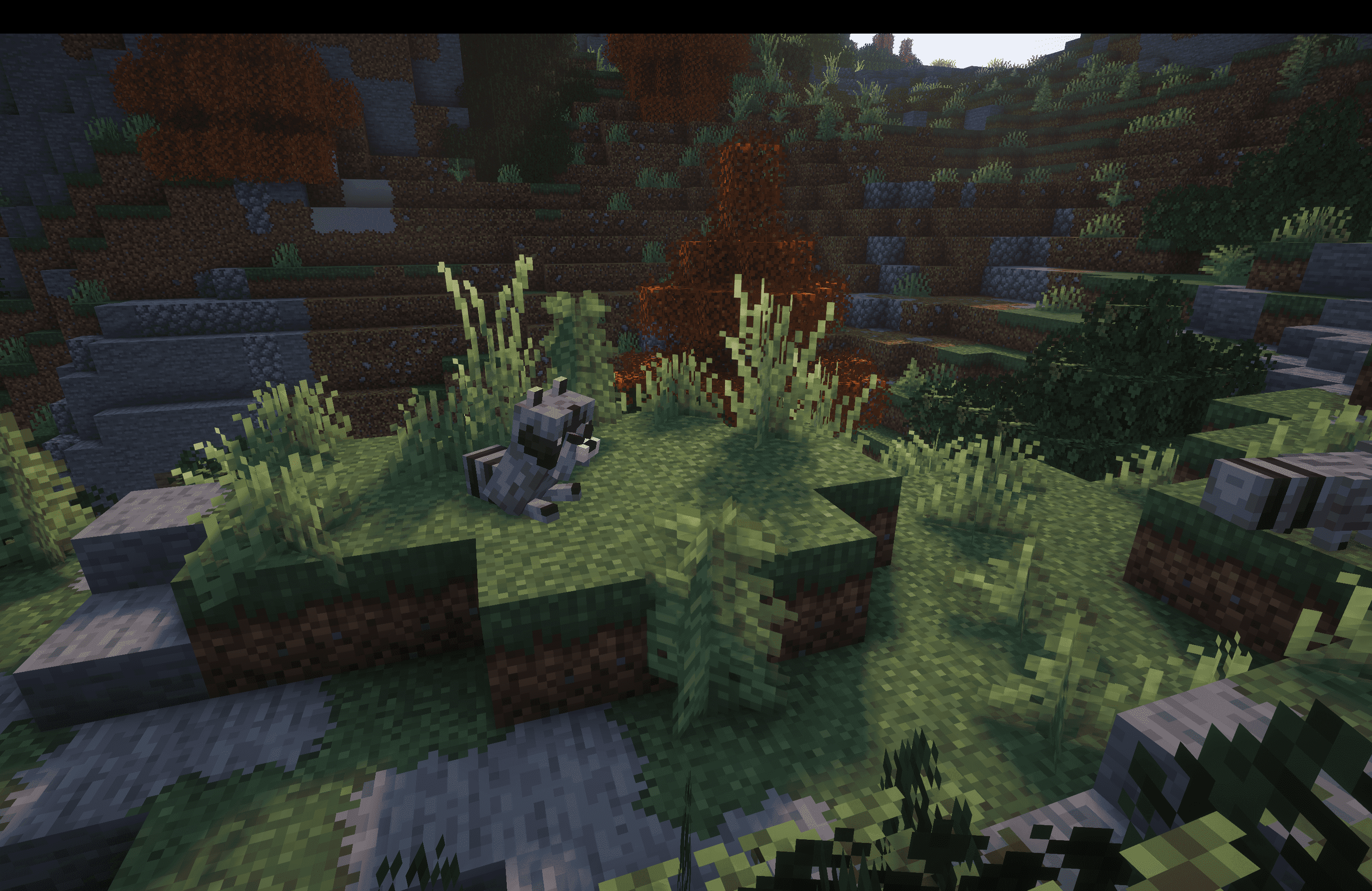 [Let's Do] WilderNature screenshot