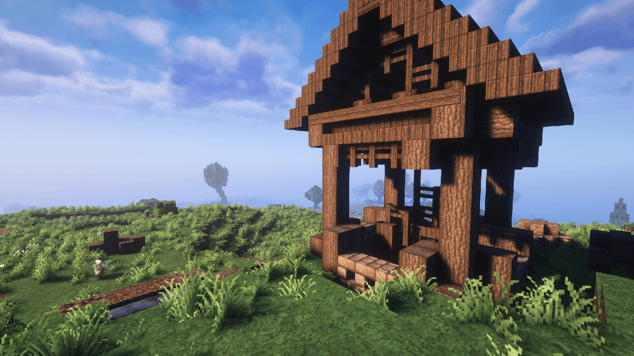 Halcyon Days 2gen screenshot