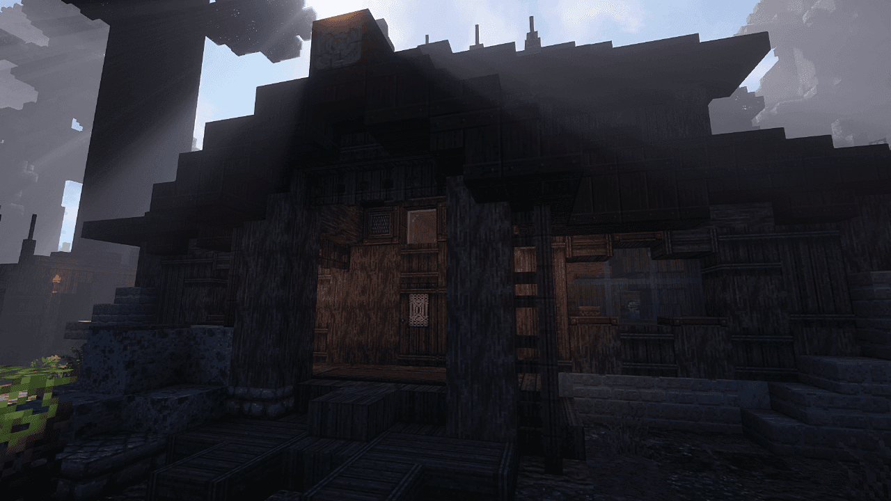 Halcyon Days 2gen screenshot