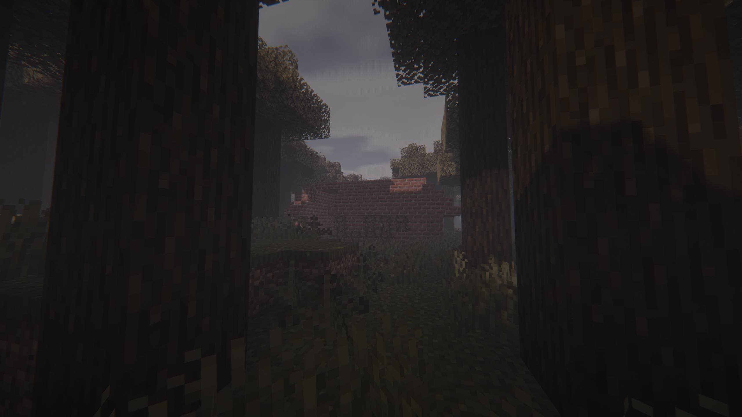 Slenderman: The Revival screenshot