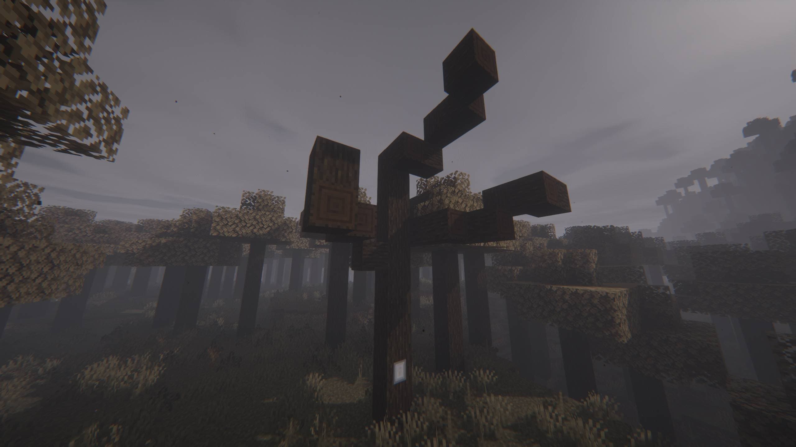Slenderman: The Revival screenshot