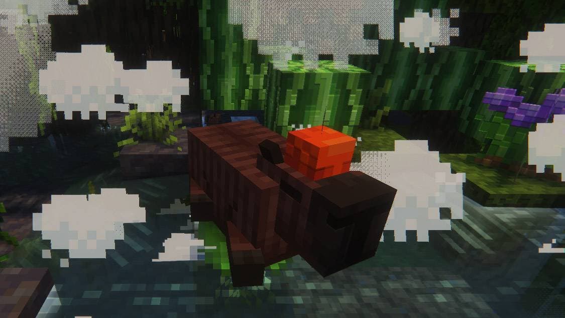 FreshCraft Classic screenshot