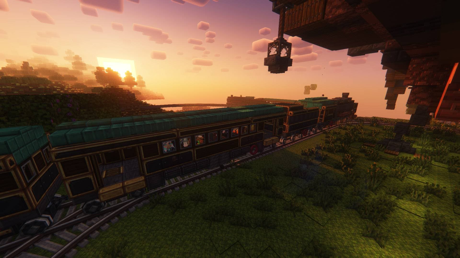 FreshCraft Classic screenshot