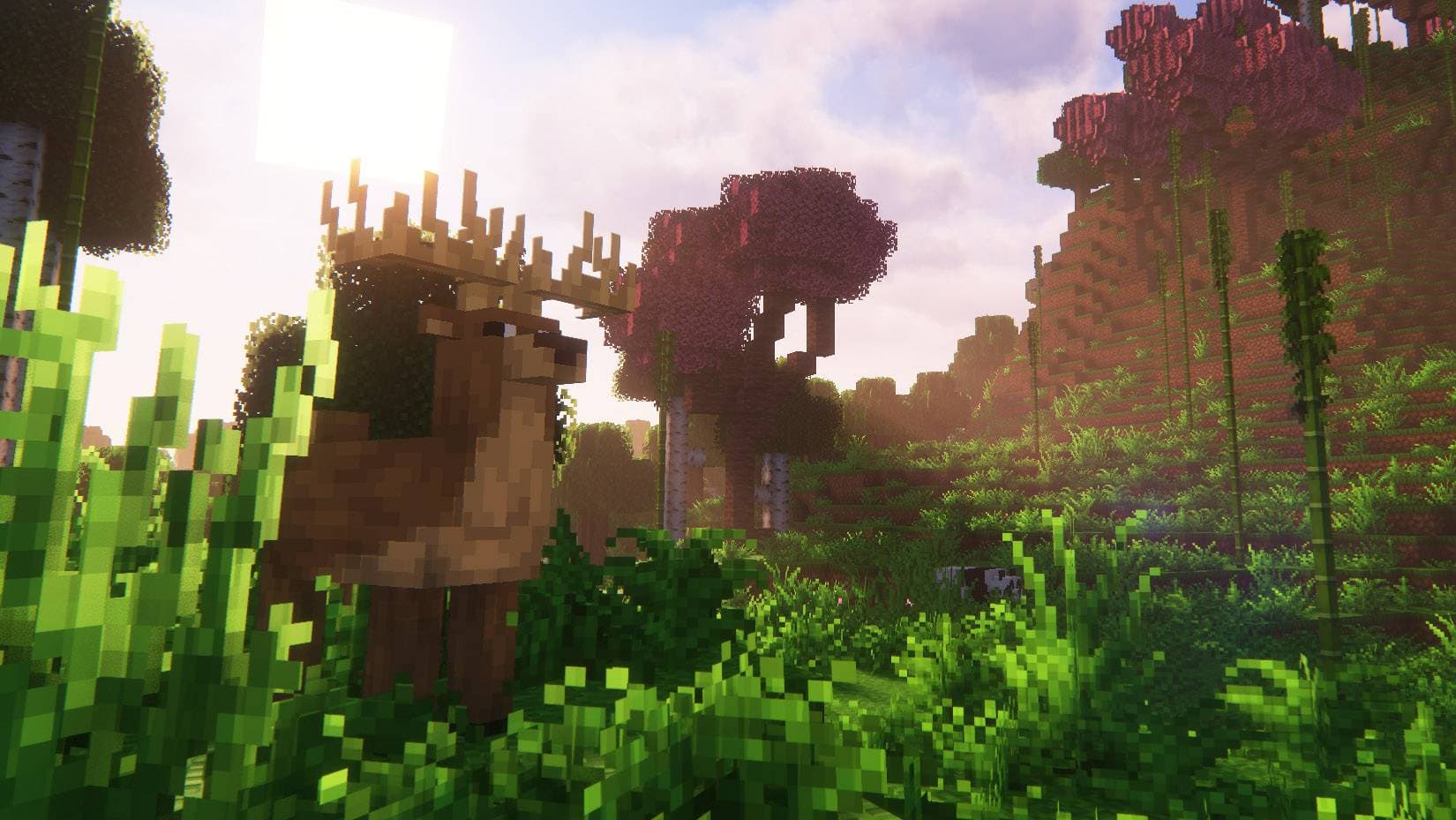 FreshCraft Classic screenshot