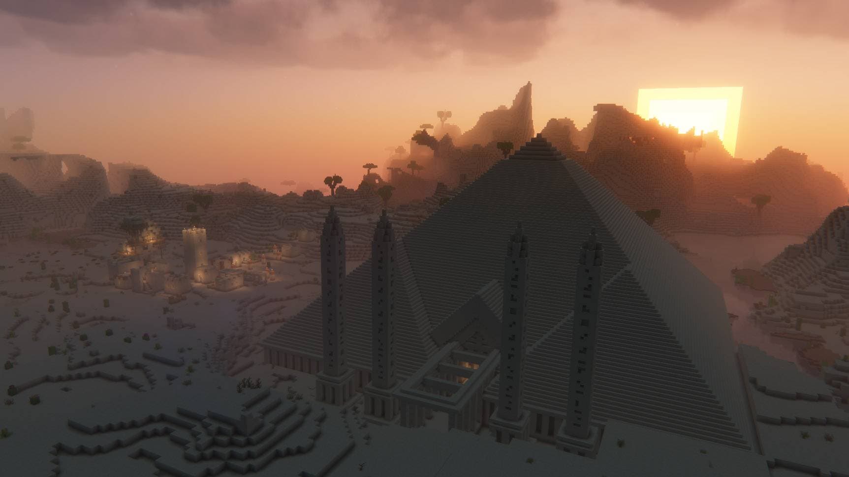 FreshCraft Classic screenshot