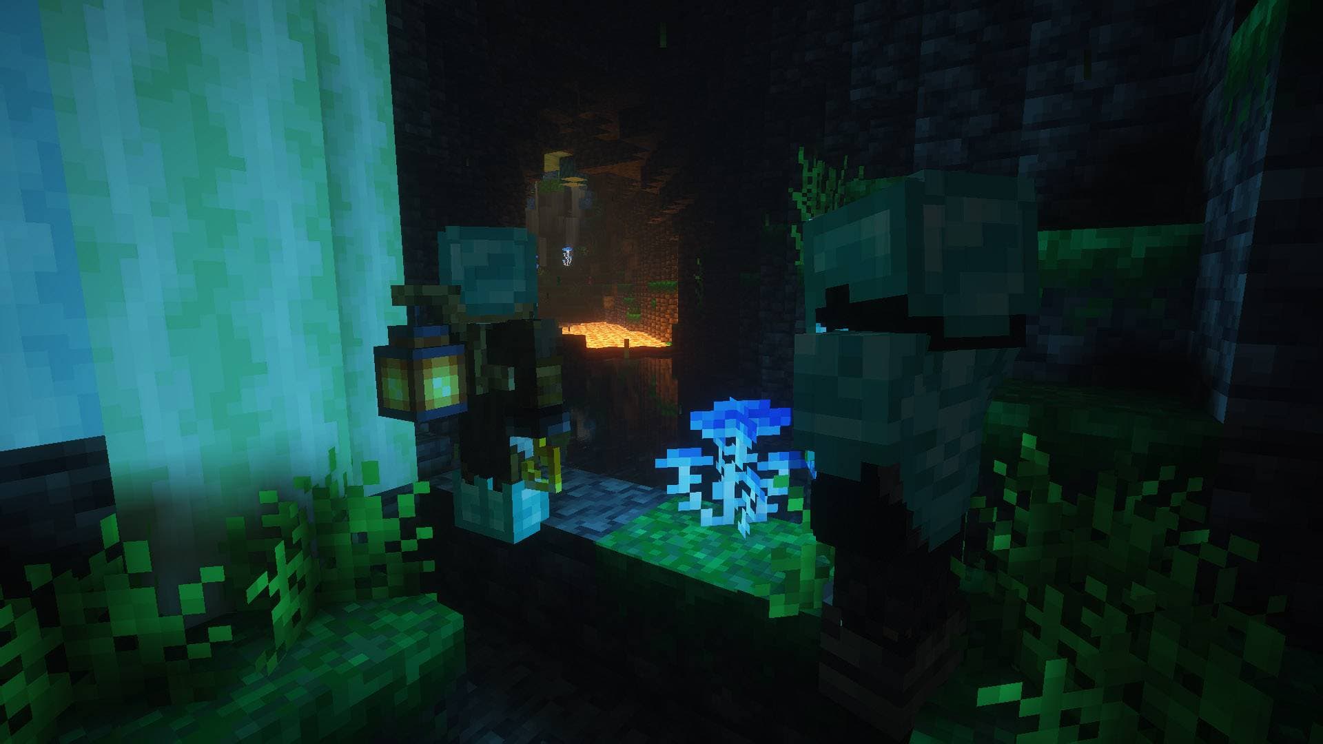 FreshCraft Classic screenshot