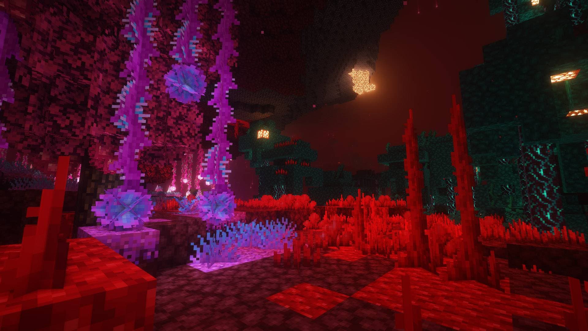 FreshCraft Classic screenshot