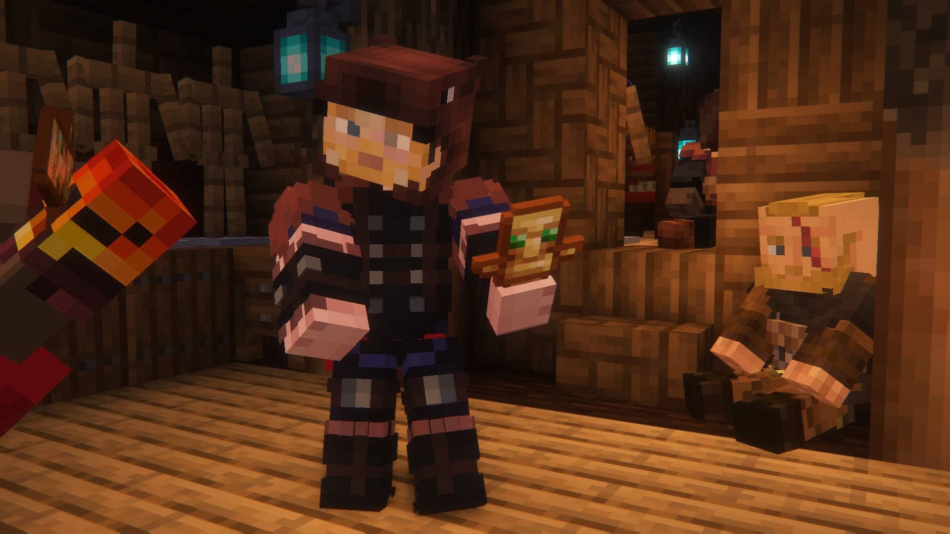FreshCraft Classic screenshot