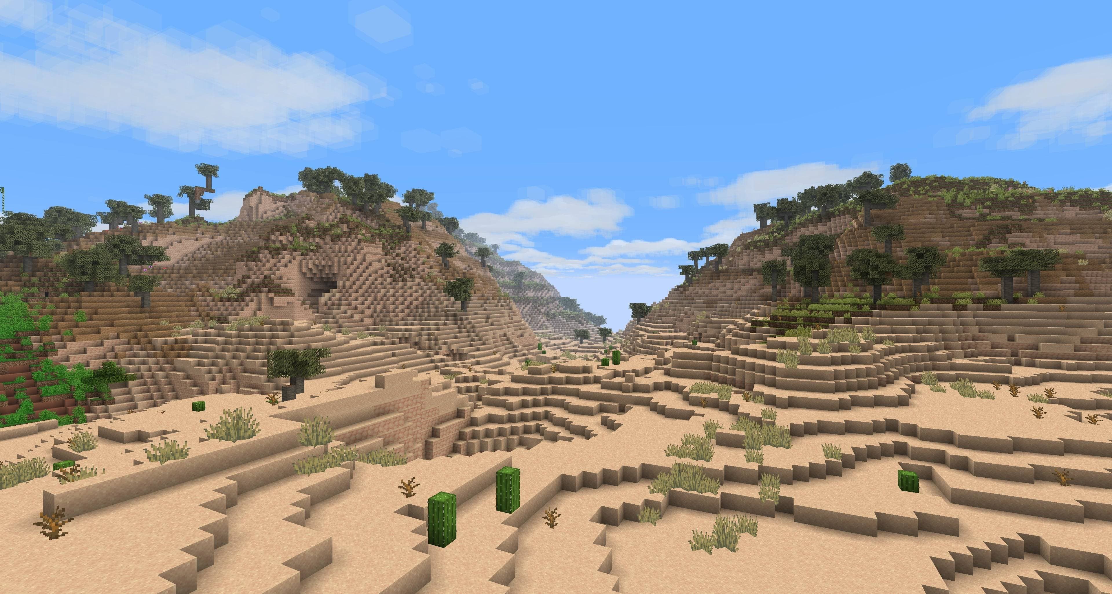 Nature's Spirit screenshot