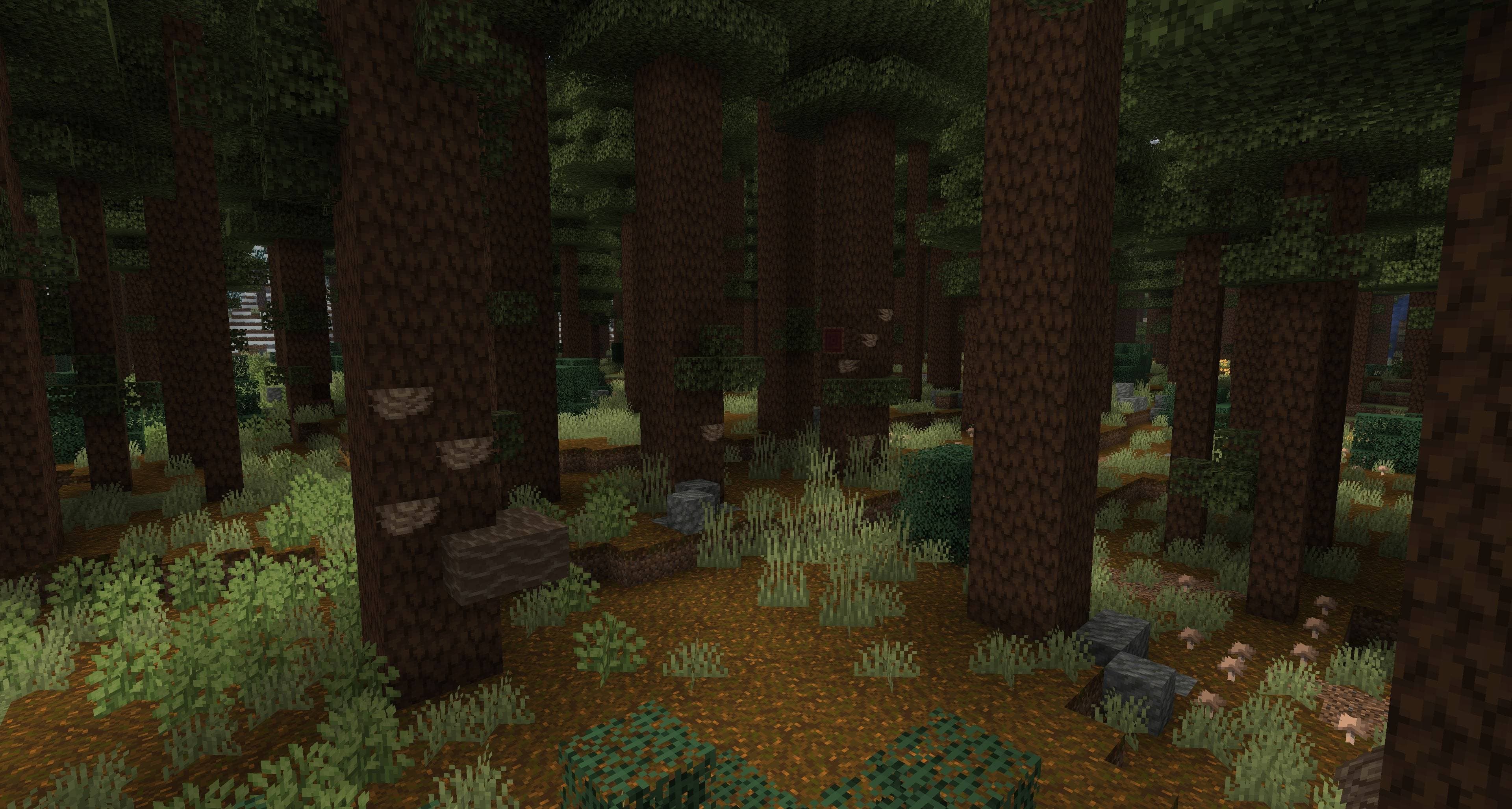 Nature's Spirit screenshot