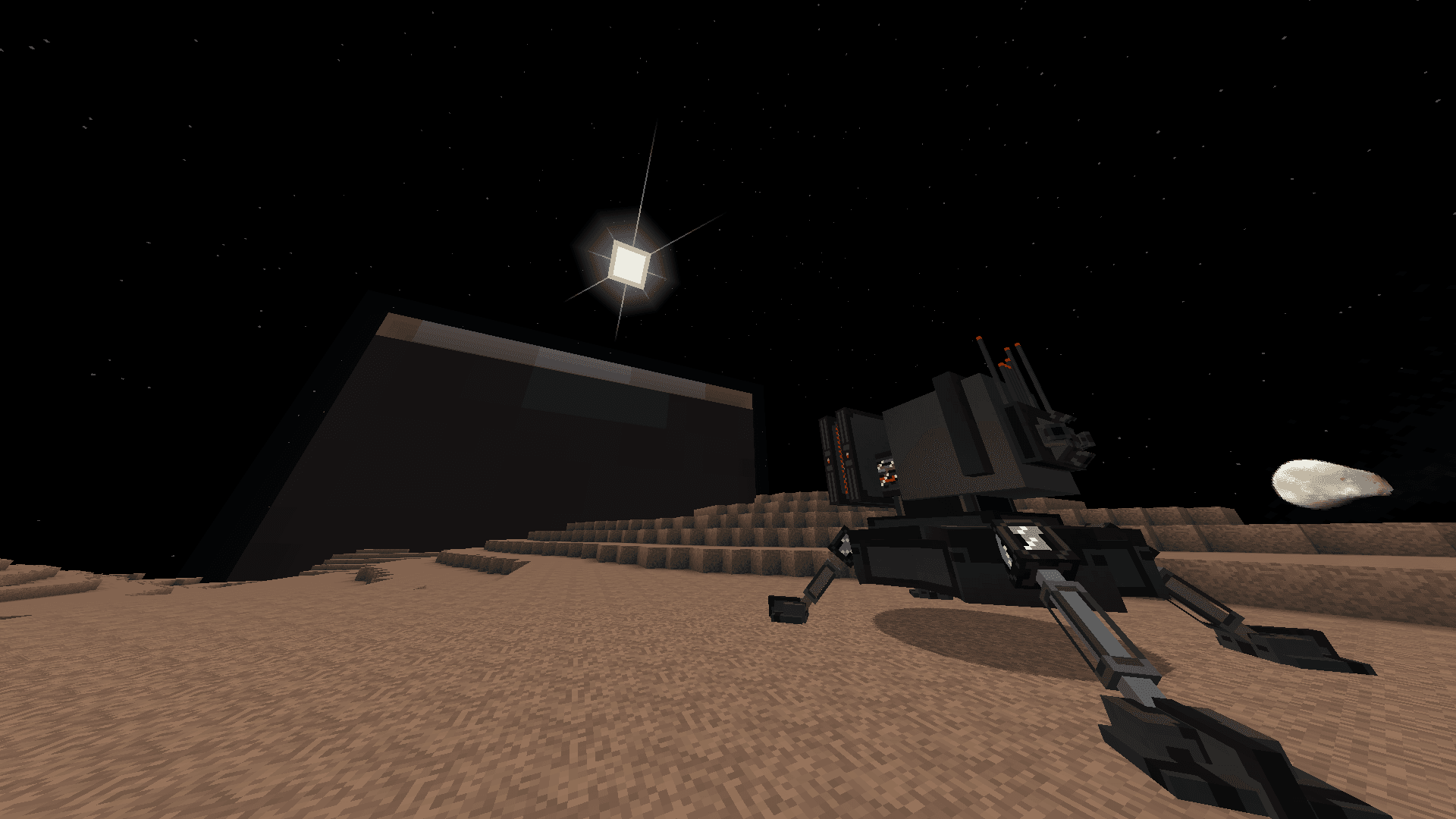Heavenly Compulsion screenshot