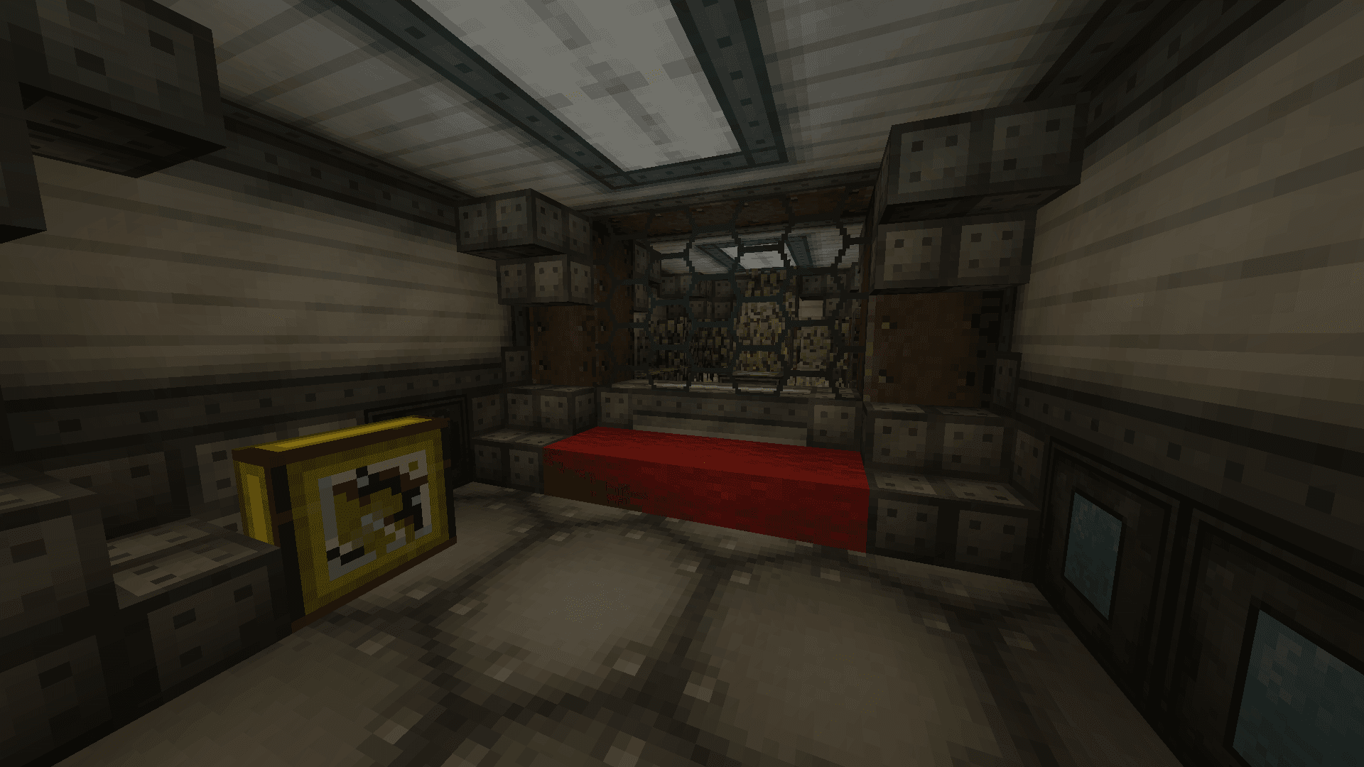 Heavenly Compulsion screenshot