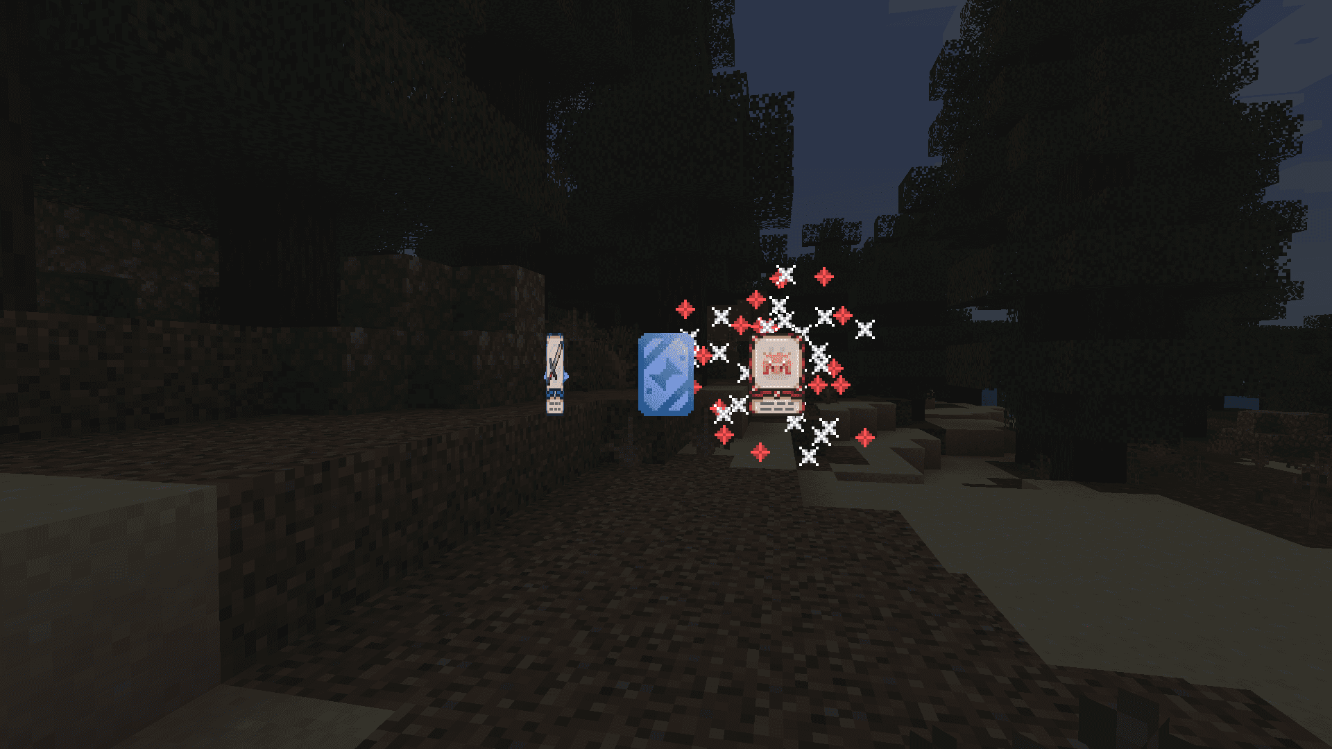 Collector's Album screenshot